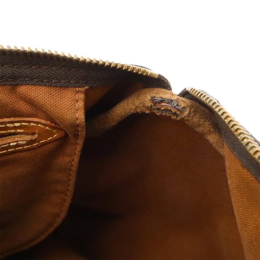 LOUIS VUITTON ルイ ヴィトン モノグラム スピーディ25 ミニボストンバッグ ハンドバッグ M41528 | LOUIS VUITTON | 06