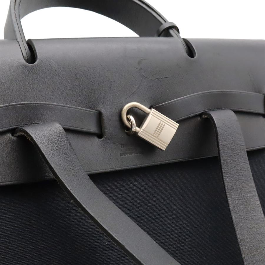 HERMES（エルメス） エールバッグ アドPM リュックサック 2WAY