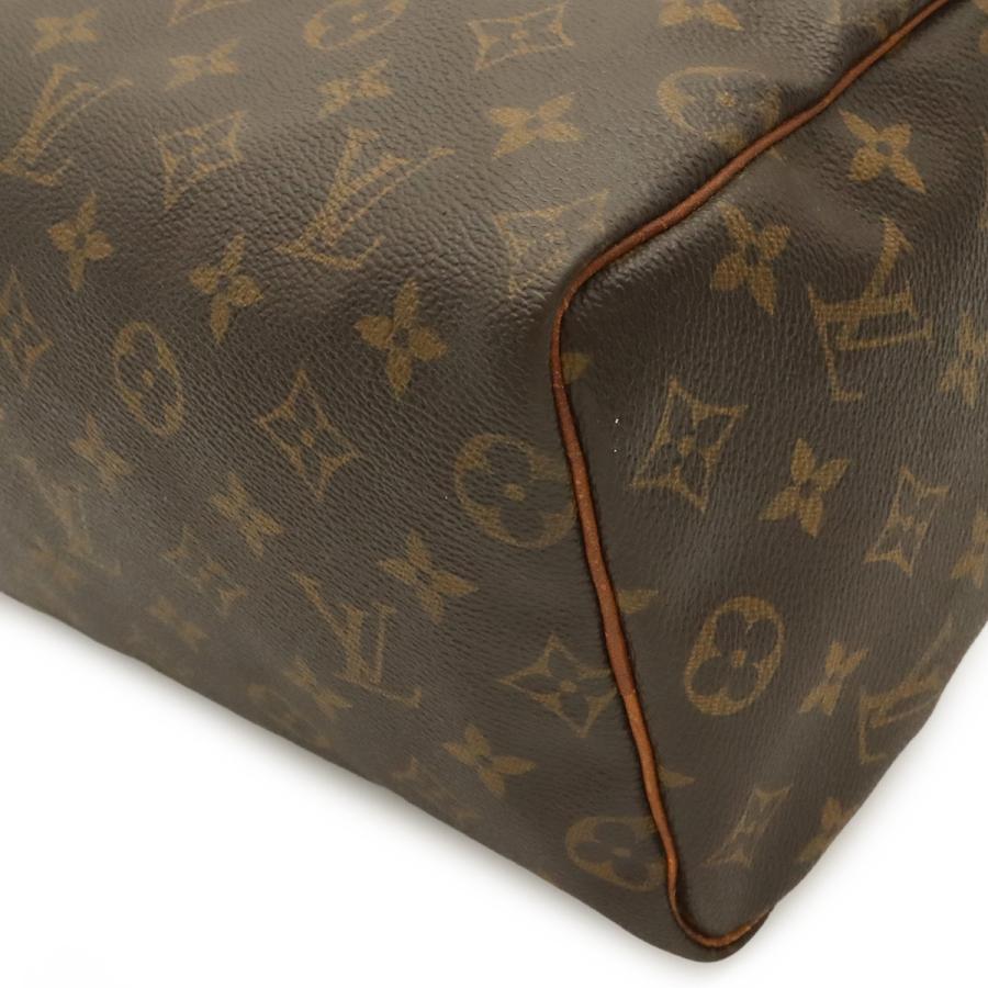 LOUIS VUITTON ルイ ヴィトン モノグラム スピーディ25 ミニボストンバッグ ハンドバッグ M41528 | LOUIS VUITTON | 02