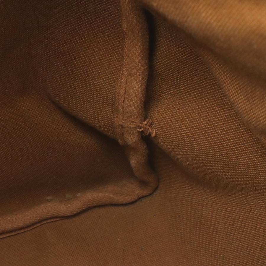LOUIS VUITTON ルイ ヴィトン モノグラム スピーディ25 ミニボストンバッグ ハンドバッグ M41528 | LOUIS VUITTON | 06