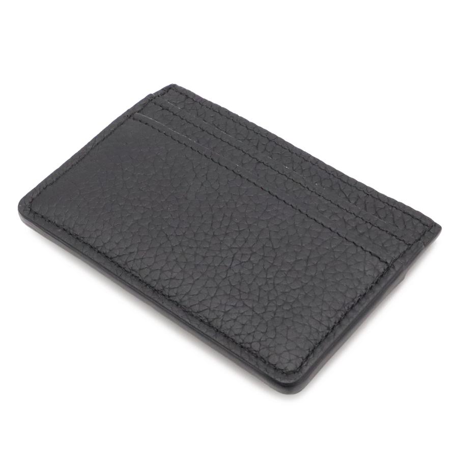 LOUIS VUITTON ルイ ヴィトン カードケース ポルト カルト カプシーヌ パスケース 名刺入れ トリヨンレザー ノワール 黒 ブラック M83358 | LOUIS VUITTON | 01