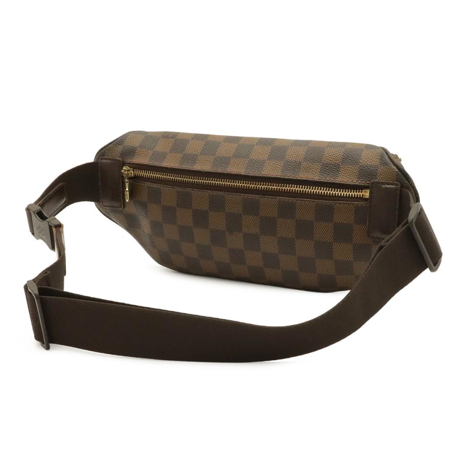 LOUIS VUITTON ルイ ヴィトン ダミエ バムバッグ メルヴィール ウエストバッグ ボディバッグ ウエストポーチ ヒップバッグ N51172 | LOUIS VUITTON | 01