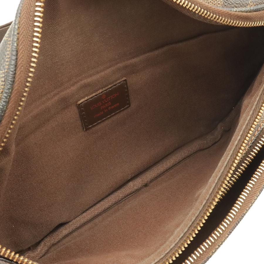 LOUIS VUITTON ルイ ヴィトン ダミエ バムバッグ メルヴィール ウエストバッグ ボディバッグ ウエストポーチ ヒップバッグ N51172 | LOUIS VUITTON | 05