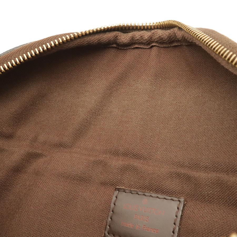 LOUIS VUITTON ルイ ヴィトン ダミエ バムバッグ メルヴィール ウエストバッグ ボディバッグ ウエストポーチ ヒップバッグ N51172 | LOUIS VUITTON | 06