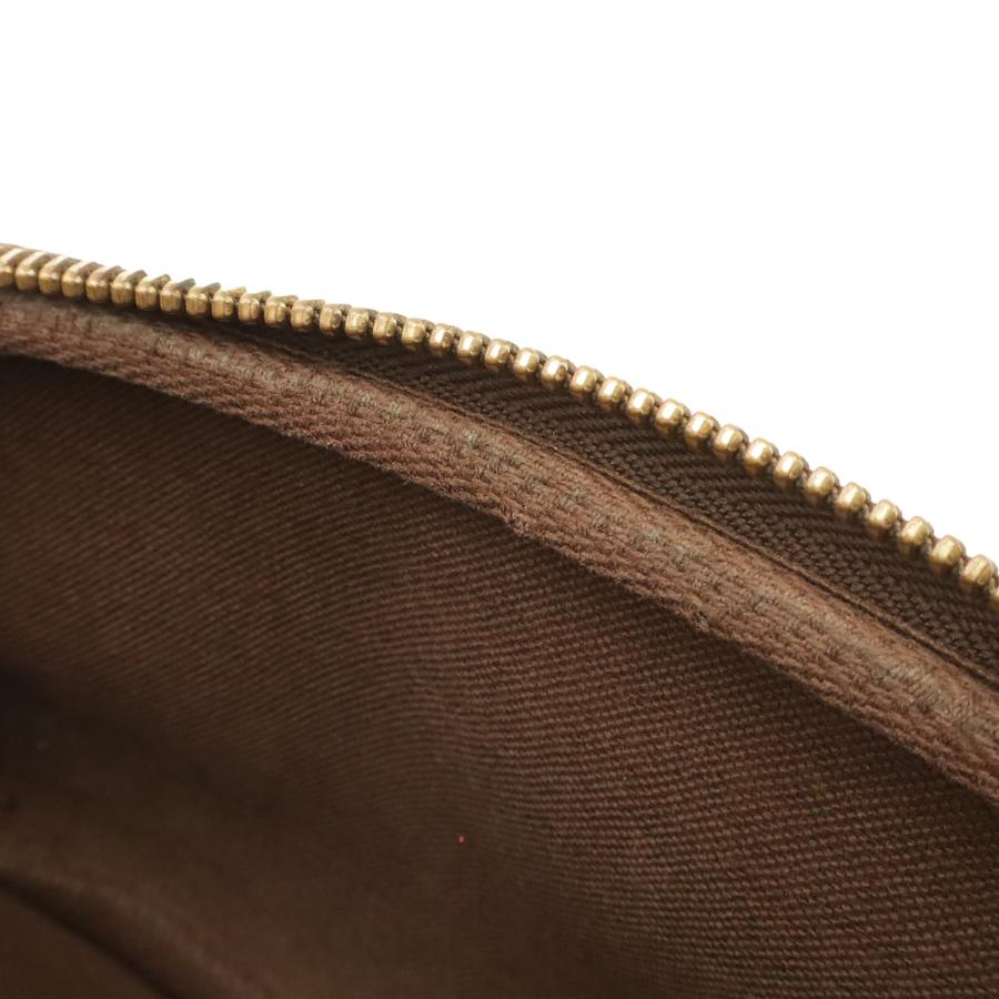 LOUIS VUITTON ルイ ヴィトン ダミエ バムバッグ メルヴィール ウエストバッグ ボディバッグ ウエストポーチ ヒップバッグ N51172 | LOUIS VUITTON | 07
