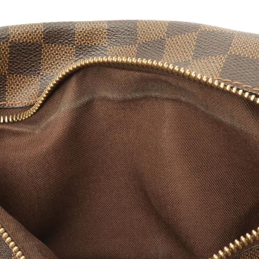 LOUIS VUITTON ルイ ヴィトン ダミエ バムバッグ メルヴィール ウエストバッグ ボディバッグ ウエストポーチ ヒップバッグ N51172 | LOUIS VUITTON | 08
