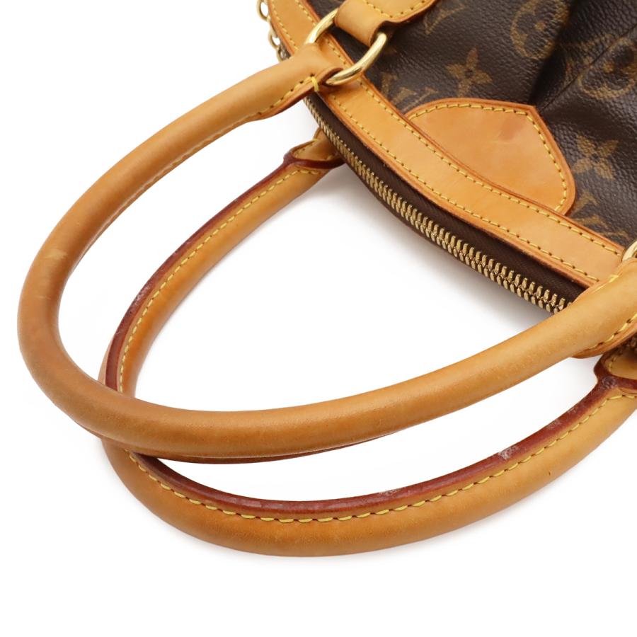 LOUIS VUITTON ルイ ヴィトン モノグラム ティヴォリPM ハンドバッグ トートバッグ M40143 | LOUIS VUITTON | 03