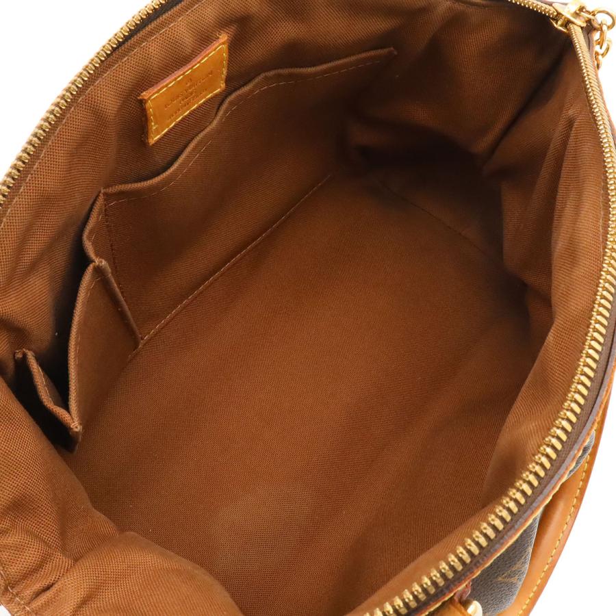 LOUIS VUITTON ルイ ヴィトン モノグラム ティヴォリPM ハンドバッグ トートバッグ M40143 | LOUIS VUITTON | 05