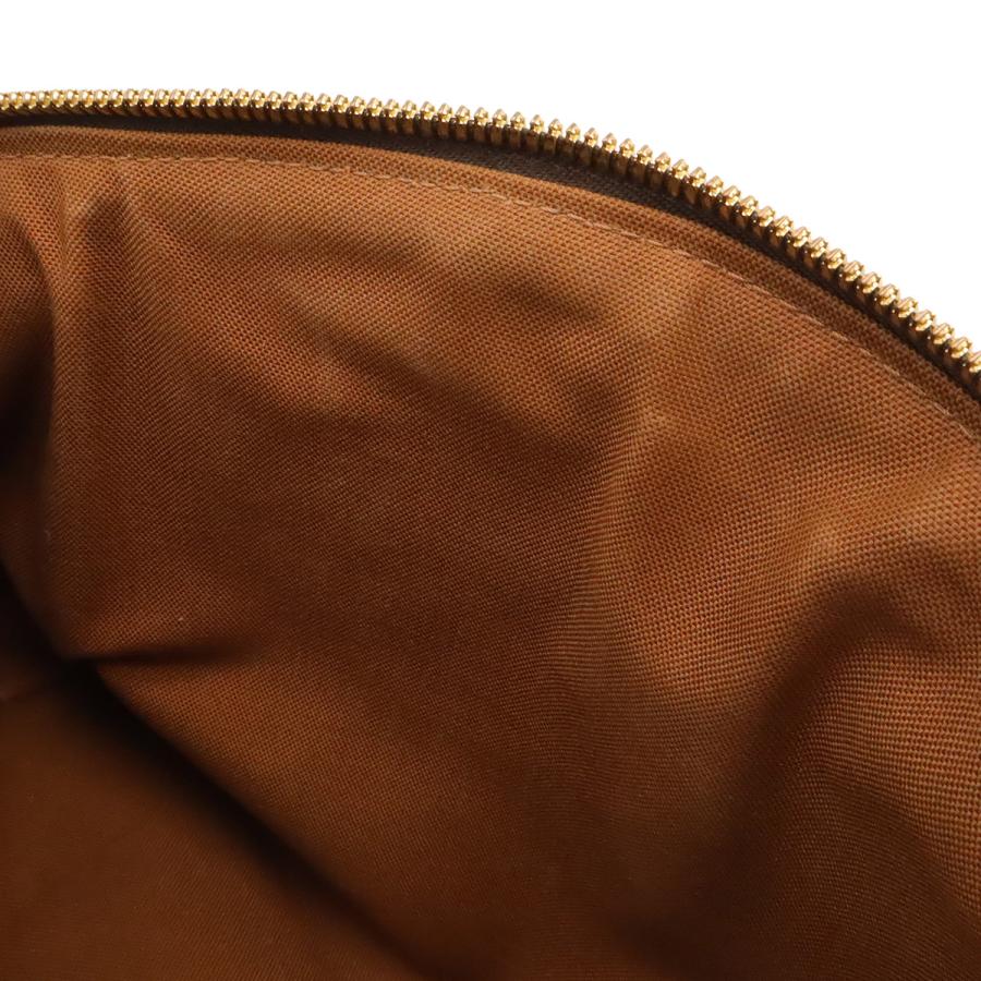 LOUIS VUITTON ルイ ヴィトン モノグラム ティヴォリPM ハンドバッグ トートバッグ M40143 | LOUIS VUITTON | 06