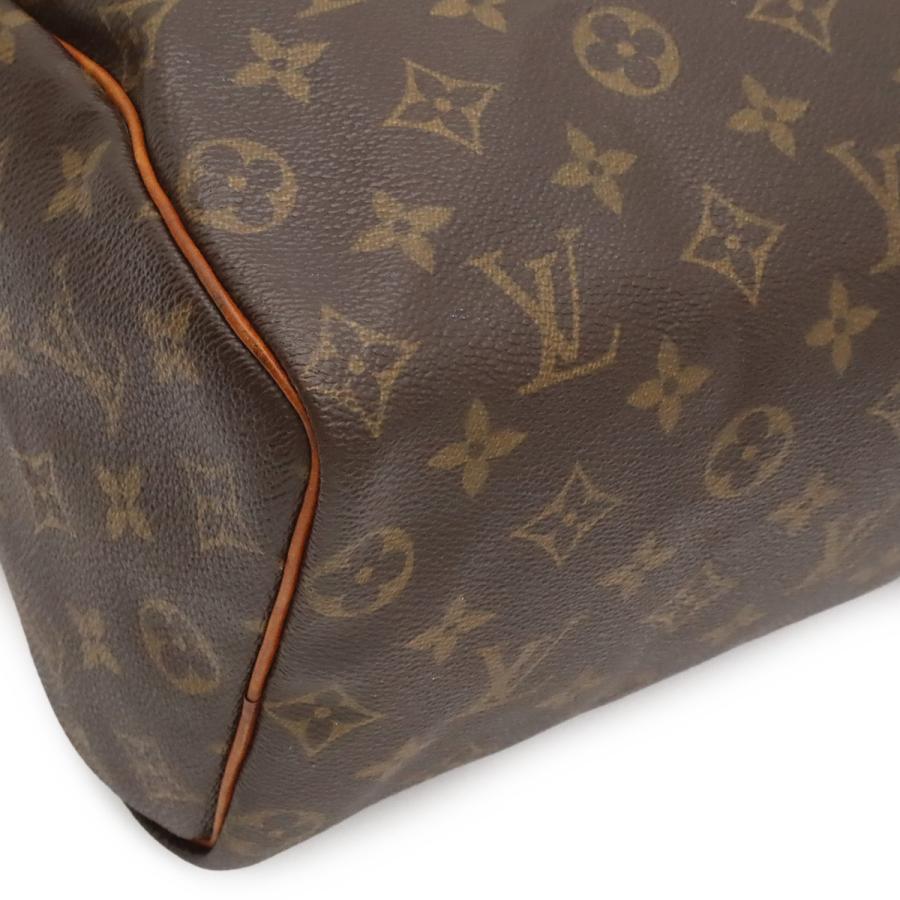 LOUIS VUITTON ルイ ヴィトン モノグラム スピーディ25 ミニボストンバッグ ハンドバッグ M41528 | LOUIS VUITTON | 02