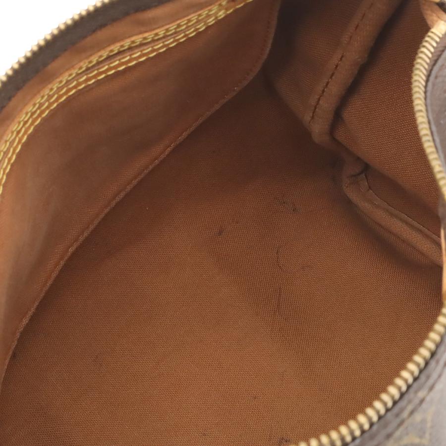 LOUIS VUITTON ルイ ヴィトン モノグラム スピーディ25 ミニボストンバッグ ハンドバッグ M41528 | LOUIS VUITTON | 05