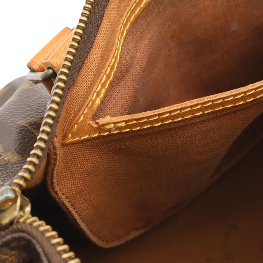 LOUIS VUITTON ルイ ヴィトン モノグラム スピーディ25 ミニボストンバッグ ハンドバッグ M41528 | LOUIS VUITTON | 06