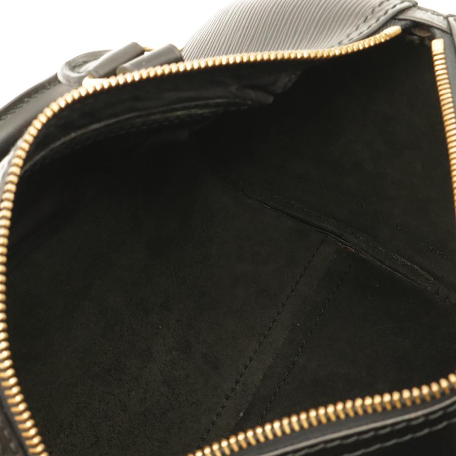 LOUIS VUITTON（ルイ・ヴィトン） ルイ ヴィトン エピ スピーディ25