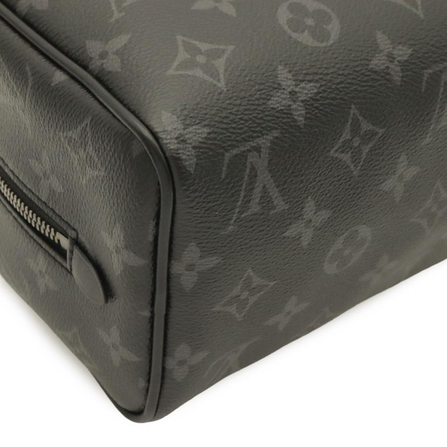 LOUIS VUITTON ルイ ヴィトン モノグラムエクリプス ロッカー ドップ キット セカンドバッグ クラッチバッグ ハンドバッグ ポーチ M83113 | LOUIS VUITTON | 02