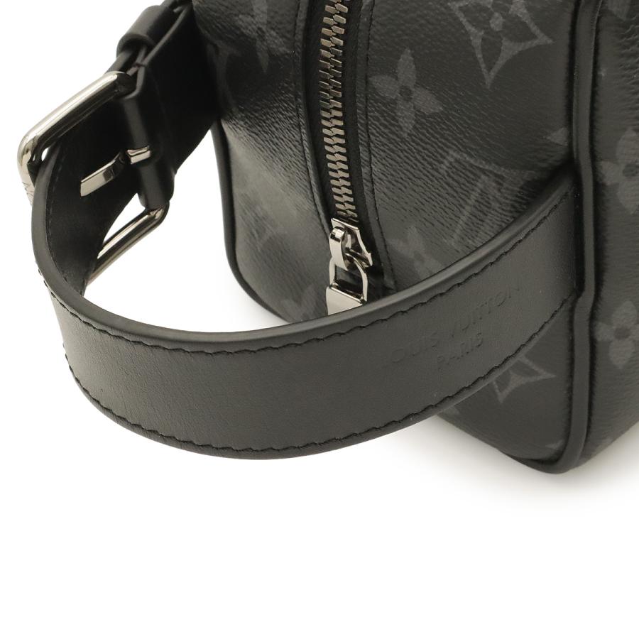 LOUIS VUITTON ルイ ヴィトン モノグラムエクリプス ロッカー ドップ キット セカンドバッグ クラッチバッグ ハンドバッグ ポーチ M83113 | LOUIS VUITTON | 03