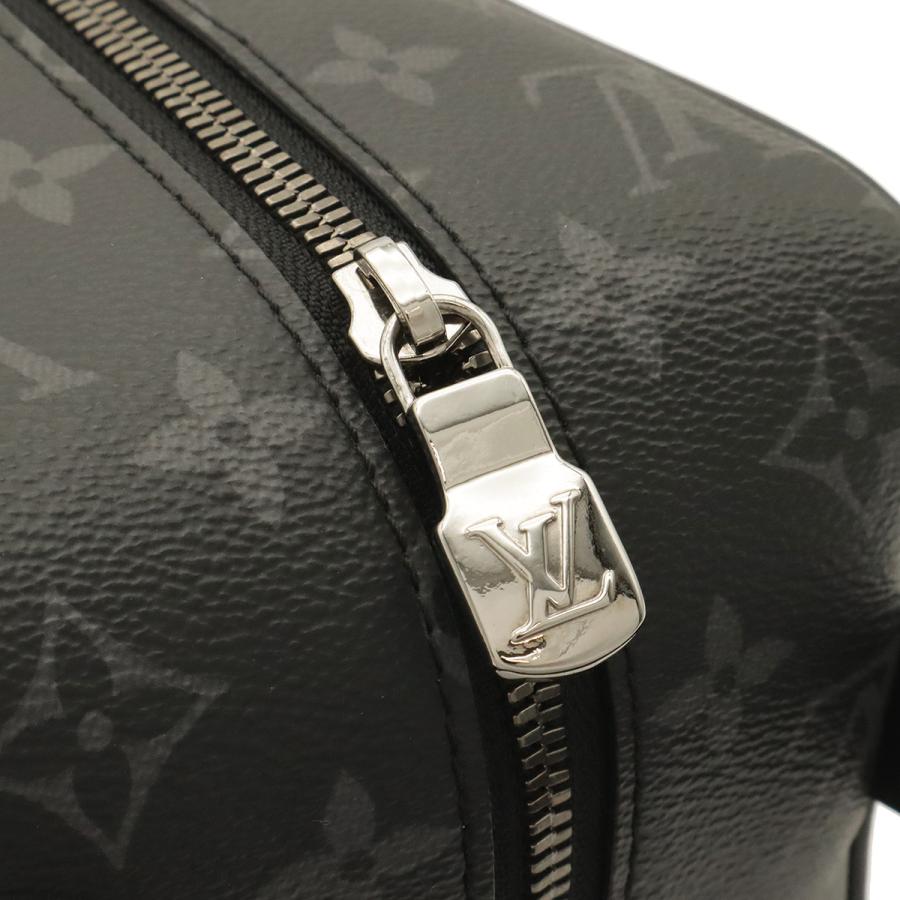 LOUIS VUITTON ルイ ヴィトン モノグラムエクリプス ロッカー ドップ キット セカンドバッグ クラッチバッグ ハンドバッグ ポーチ M83113 | LOUIS VUITTON | 04
