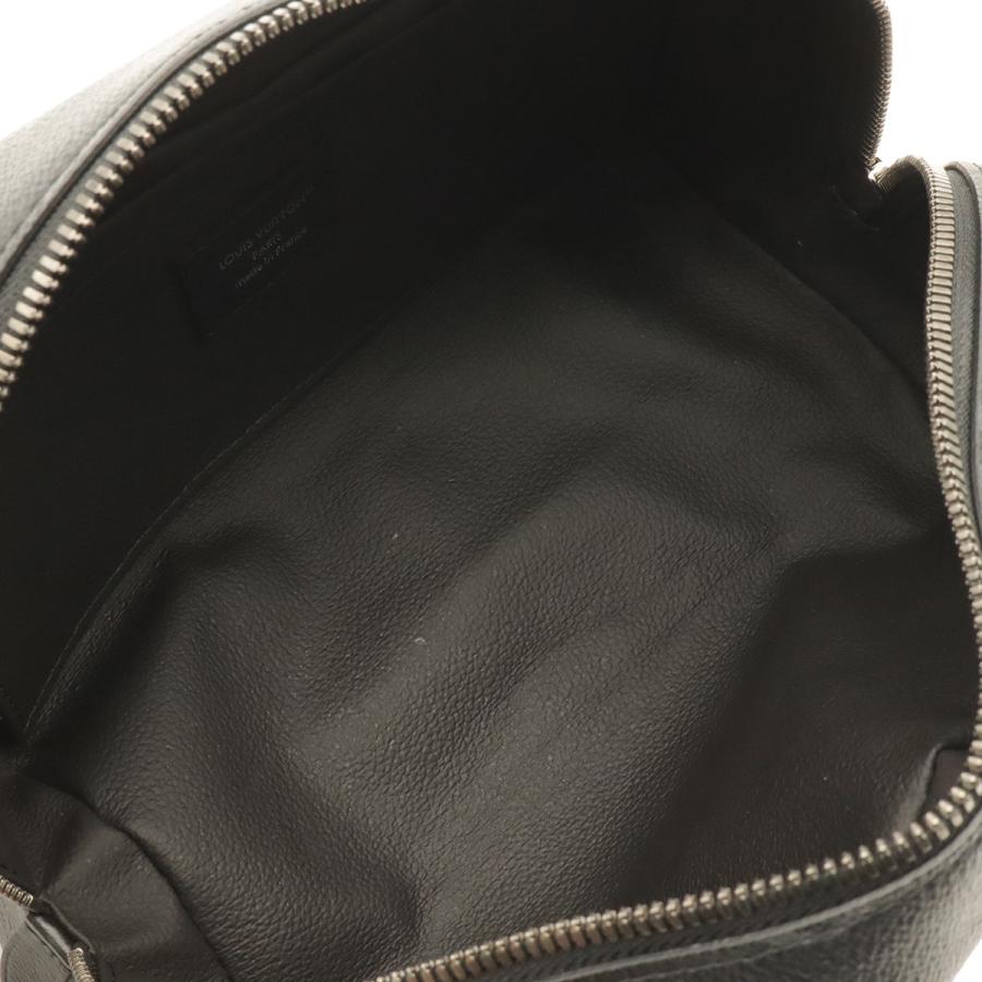 LOUIS VUITTON ルイ ヴィトン モノグラムエクリプス ロッカー ドップ キット セカンドバッグ クラッチバッグ ハンドバッグ ポーチ M83113 | LOUIS VUITTON | 05
