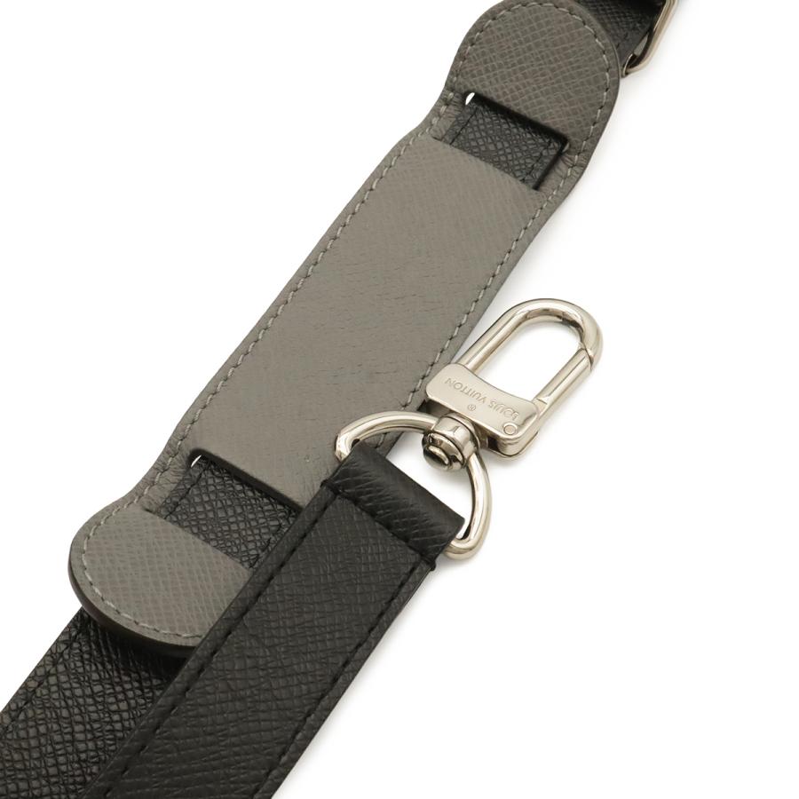 LOUIS VUITTON ルイ ヴィトン タイガ PDV PM ロゴ ビジネスバッグ ブリーフケース 2WAY ショルダーバッグ アルドワーズ 黒 ブラック | LOUIS VUITTON | 05