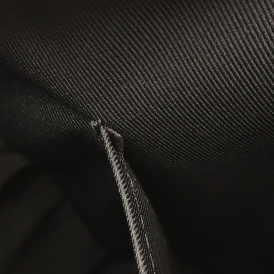 LOUIS VUITTON ルイ ヴィトン タイガ PDV PM ロゴ ビジネスバッグ ブリーフケース 2WAY ショルダーバッグ アルドワーズ 黒 ブラック | LOUIS VUITTON | 07