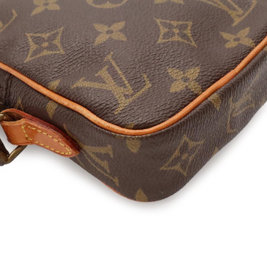 LOUIS VUITTON ルイ ヴィトン モノグラム ミニダヌーブ ショルダーバッグ 斜め掛けショルダー ポシェット M45268 | LOUIS VUITTON | 02