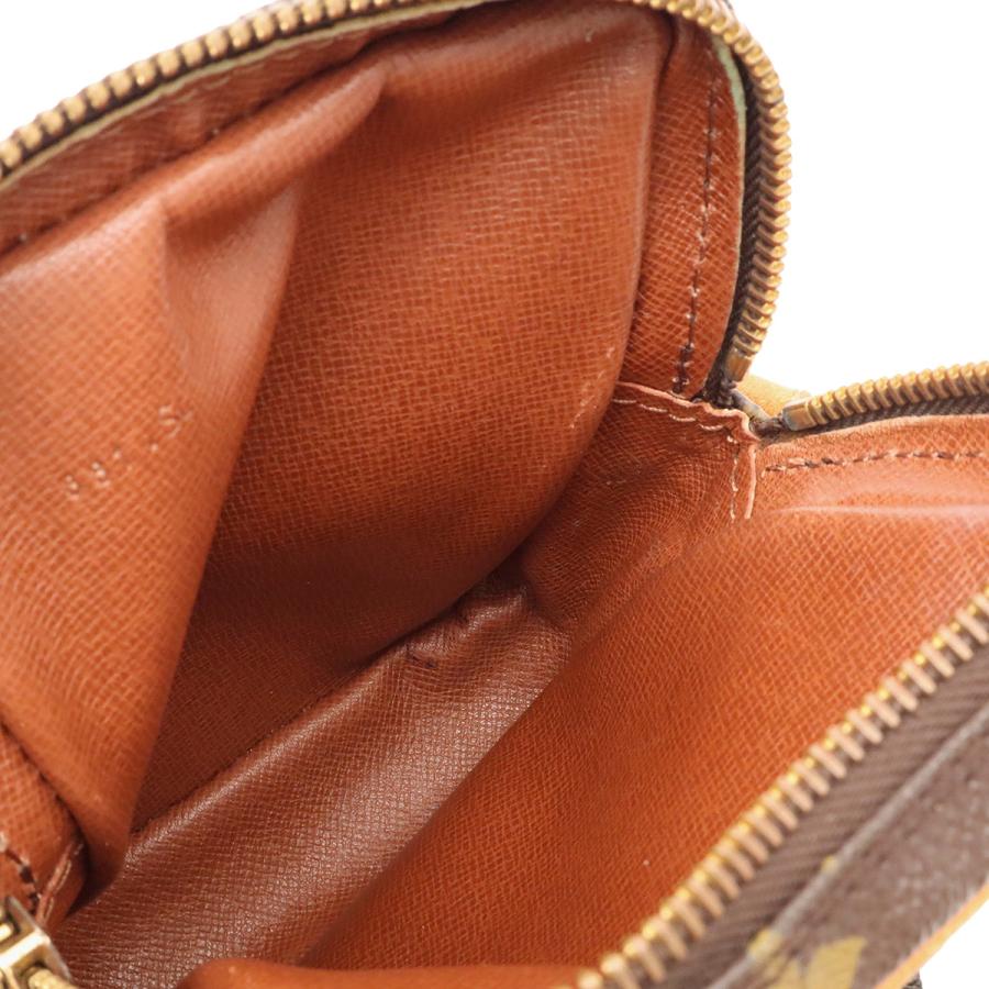 LOUIS VUITTON ルイ ヴィトン モノグラム ミニダヌーブ ショルダーバッグ 斜め掛けショルダー ポシェット M45268 | LOUIS VUITTON | 05