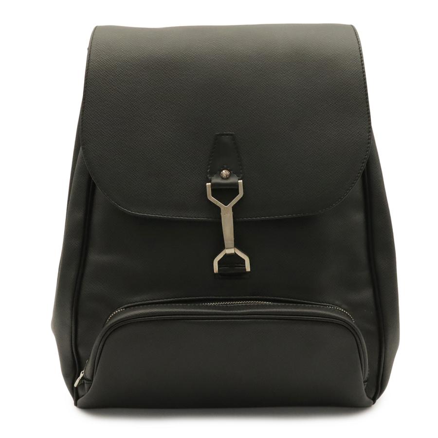 LOUIS VUITTON ルイ ヴィトン タイガ カシアー バックパック リュックサック デイパック アルドワーズ 黒 ブラック M30172 | LOUIS VUITTON