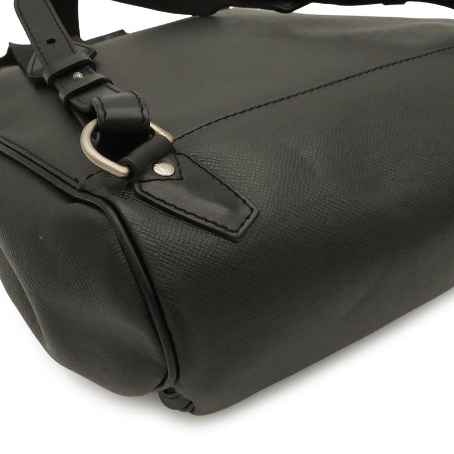 LOUIS VUITTON ルイ ヴィトン タイガ カシアー バックパック リュックサック デイパック アルドワーズ 黒 ブラック M30172 | LOUIS VUITTON | 02