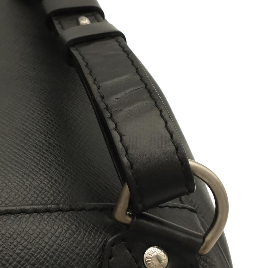 LOUIS VUITTON ルイ ヴィトン タイガ カシアー バックパック リュックサック デイパック アルドワーズ 黒 ブラック M30172 | LOUIS VUITTON | 03