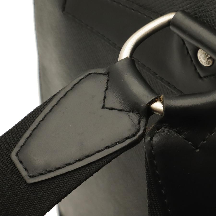LOUIS VUITTON ルイ ヴィトン タイガ カシアー バックパック リュックサック デイパック アルドワーズ 黒 ブラック M30172 | LOUIS VUITTON | 04