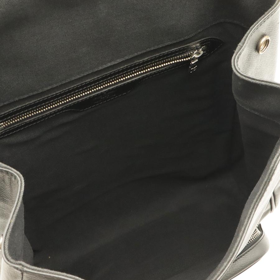 LOUIS VUITTON ルイ ヴィトン タイガ カシアー バックパック リュックサック デイパック アルドワーズ 黒 ブラック M30172 | LOUIS VUITTON | 05