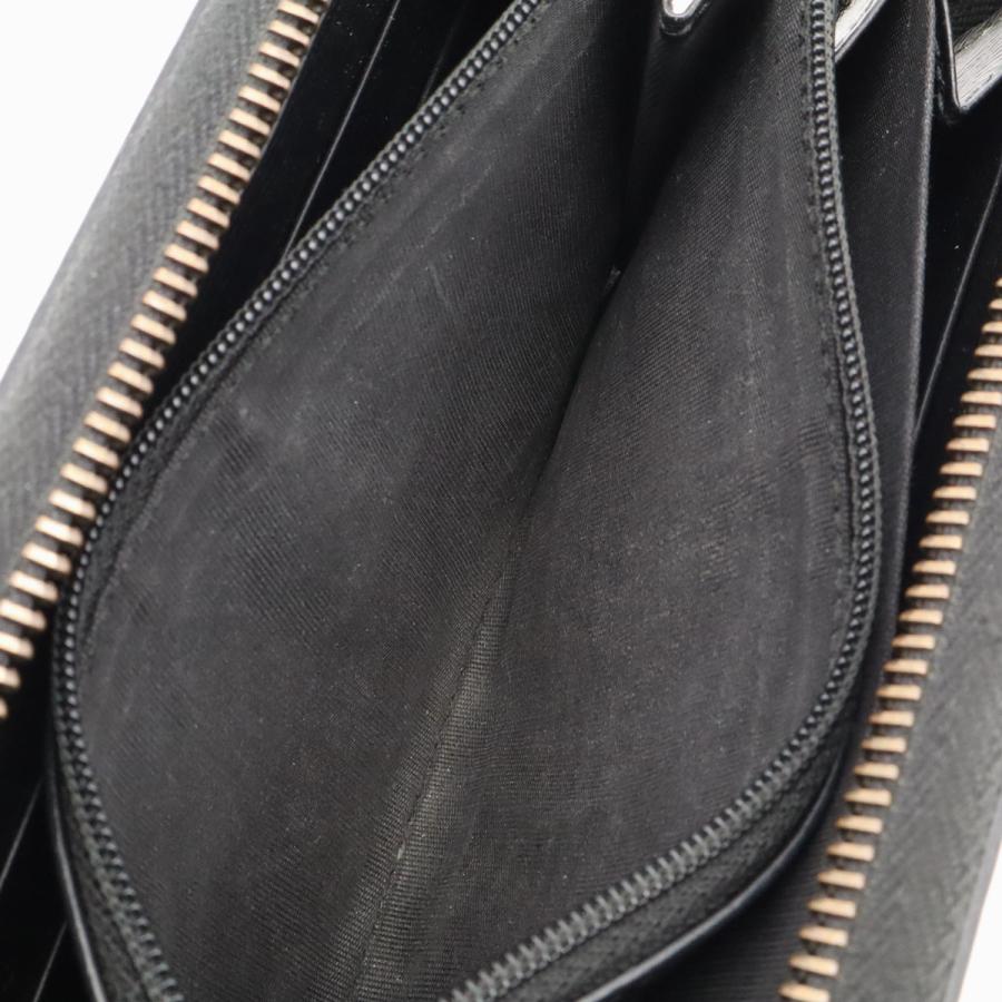 GUCCI グッチ ジップアラウンドウォレット ラウンドファスナー 長財布 スネーク 蛇 コーティングレザー ブラック 黒 レッド 451273 | GUCCI | 06