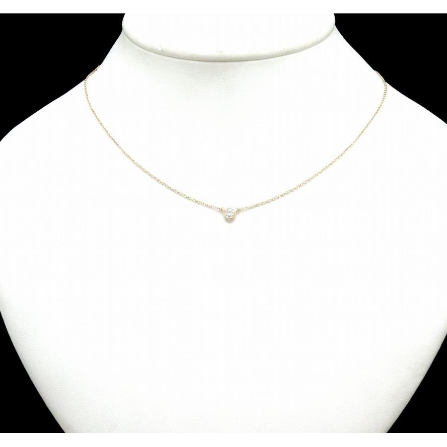 春夏新作 K18yg F ネックレス ダイヤモンド イエローゴールド レディースアクセサリー Nickiparrott Com