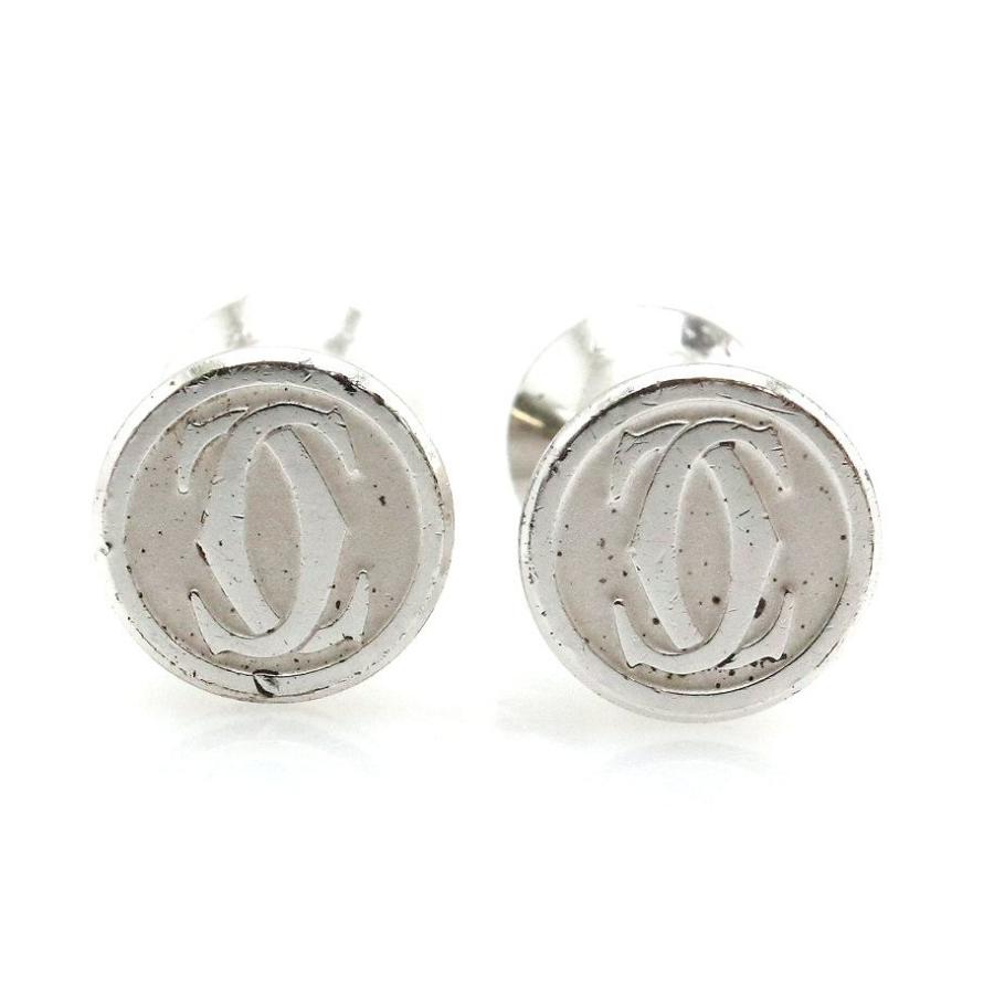 本日超得 Cartier カルティエ カフス Sv925 シルバー 中古 Blumin 通販 Yahoo ショッピング 正規販売代理店 Www Yalaphone Com