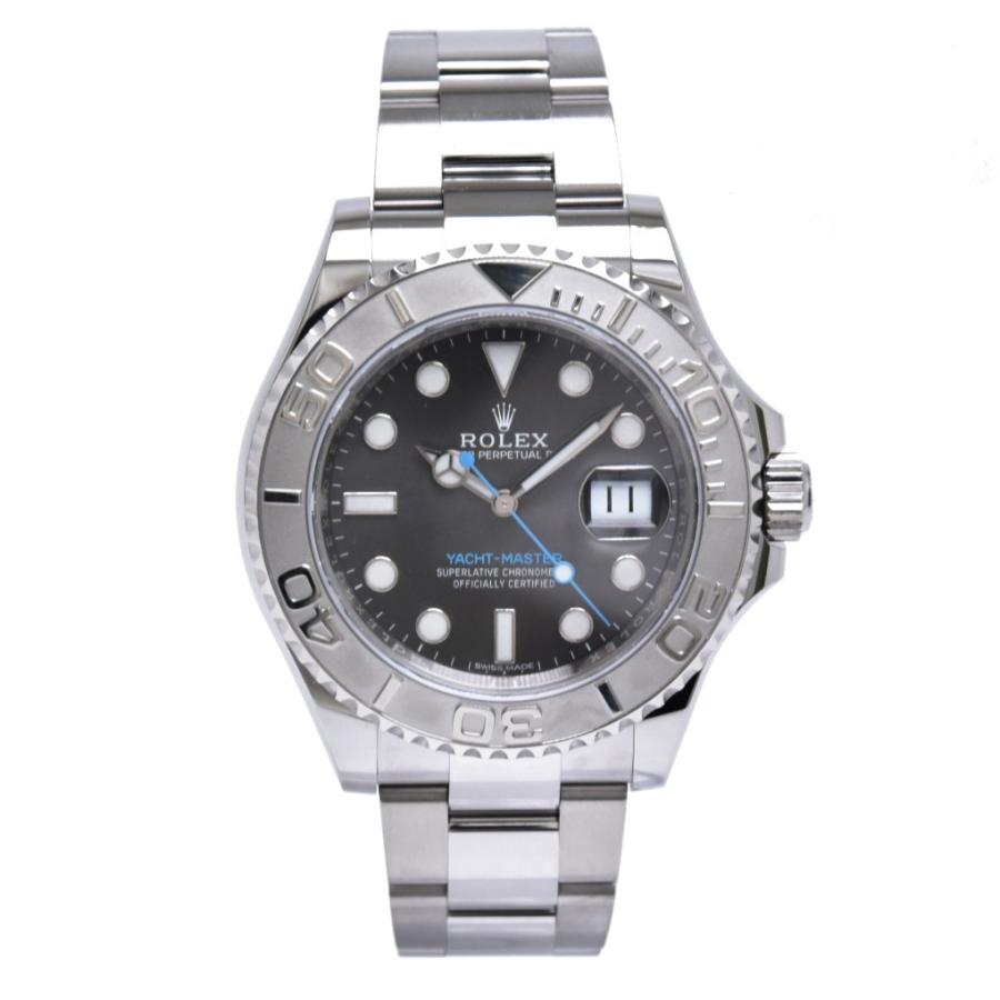 116622 ヨットマスター ロレックス