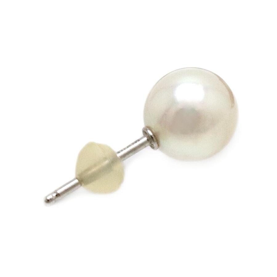 Sale 公式通販 Mikimoto ミキモト パール ピアス 8 0m M K18 K18wg ホワイトゴールド 真珠 片側のみ 中古 Blumin 通販 Yahoo ショッピング 初回特典付 Karmagazine Net