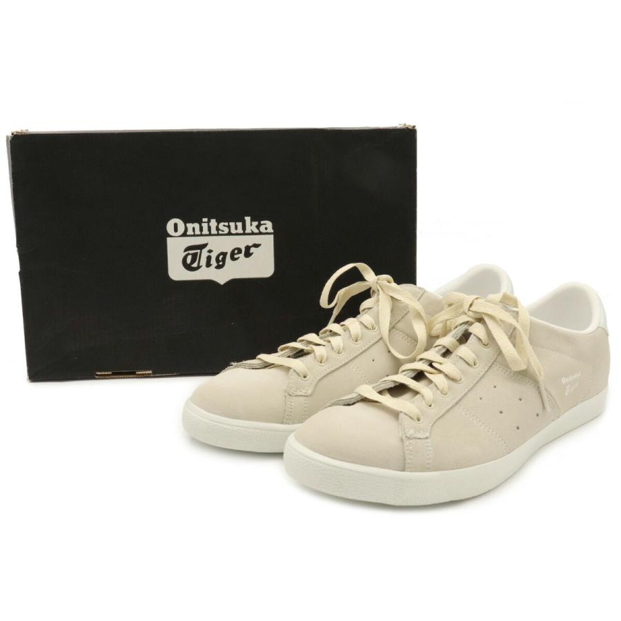 靴)Onitsuka Tiger オニツカタイガー ローンシップ スニーカー 