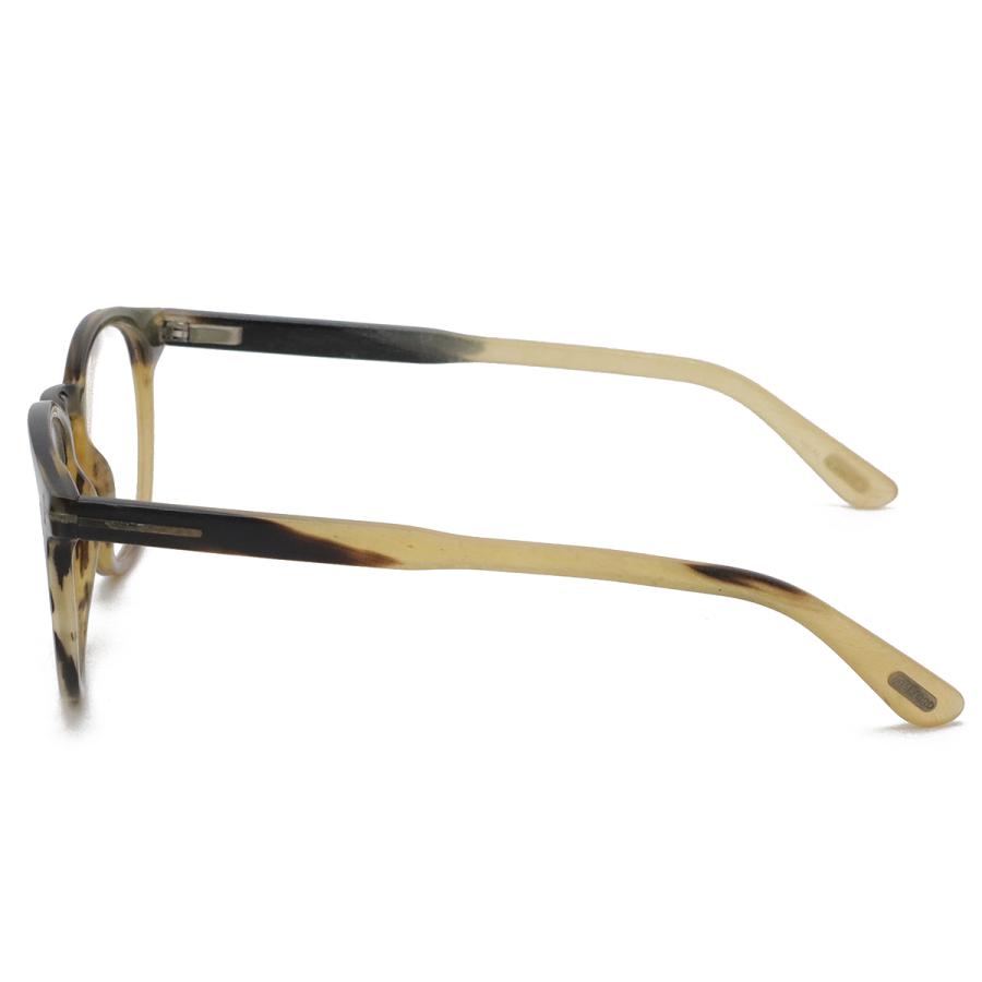 TOM FORD トム フォード プライベートコレクション No.14 REAL HORN クリップオン サングラス 伊達メガネ ウェリントン | TOM FORD | 01