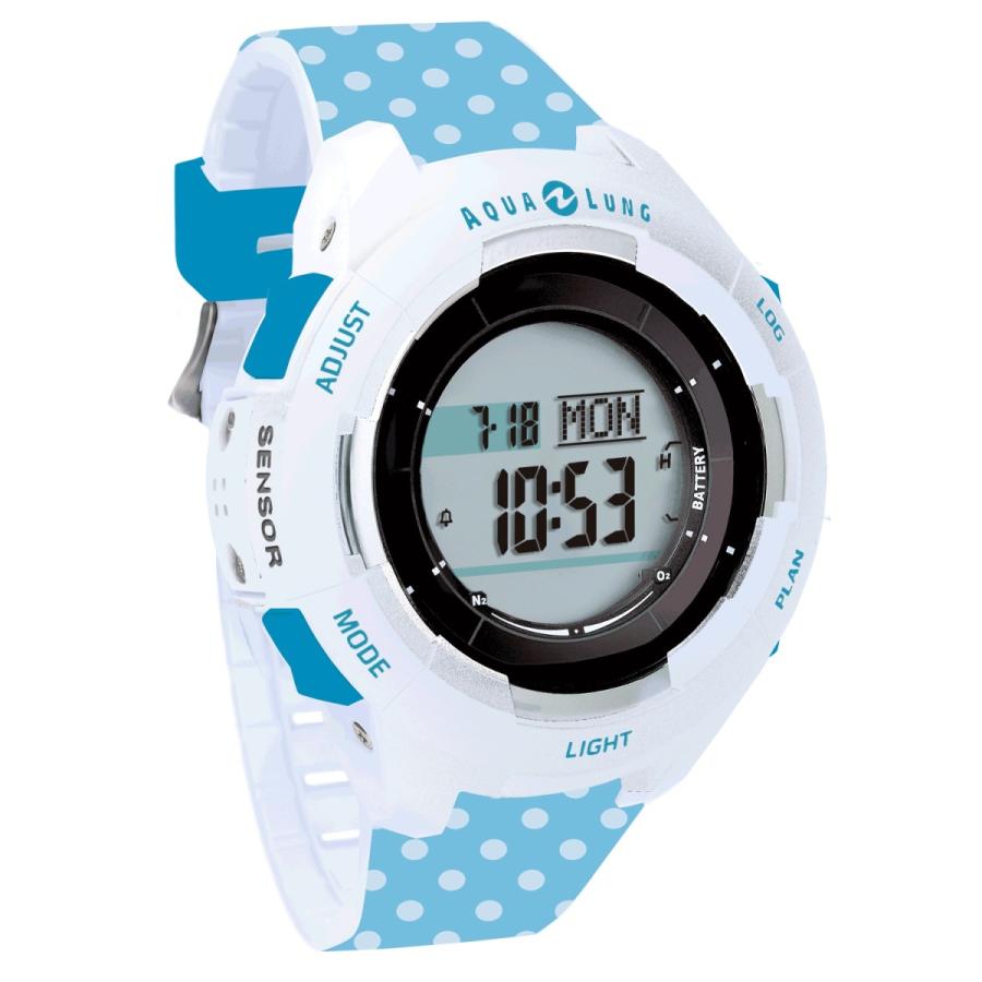 【lavi】 AQUA LUNG calm カルム ダイブコンピュータ calm-25-1.jpg