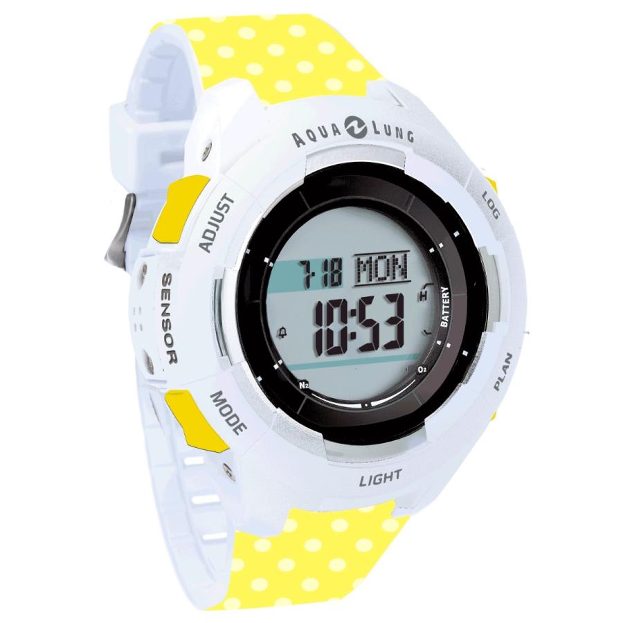 AQUALUNG アクアラング AQUALUNG カルムプラス CALM＋ ソーラー