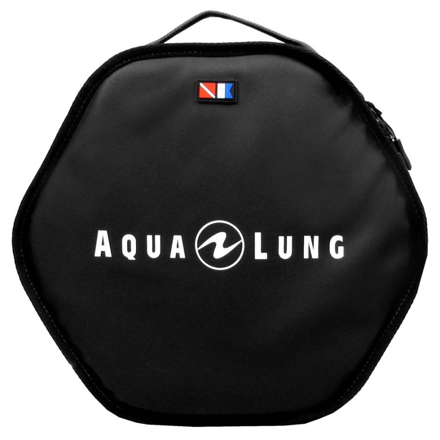 アクアラング 情熱セール 超激安 エクスプローラーレギュレーターバッグ