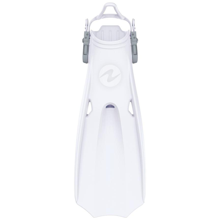 AQUALUNG アクアラング マイスターフィン 初心者から中級者まで