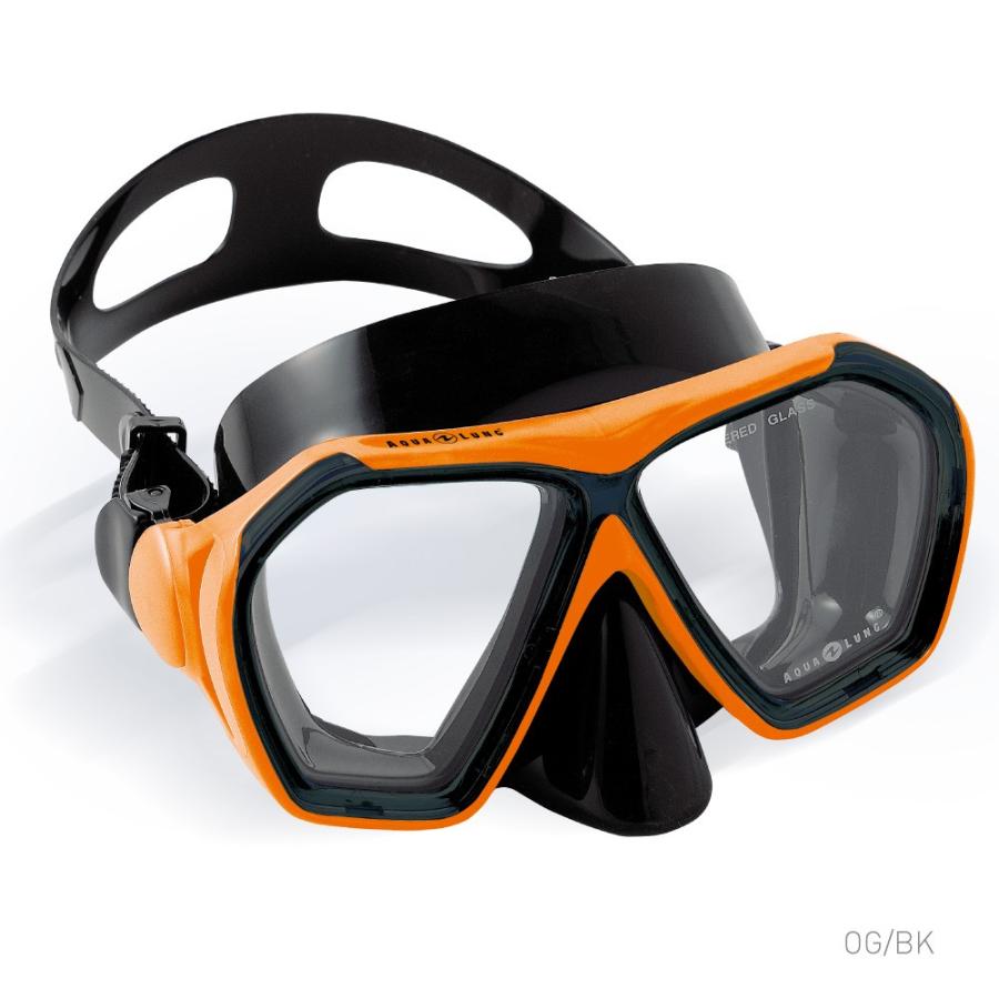 AQUALUNG（アクアラング） 数量限定サマーセール ニーナマスク