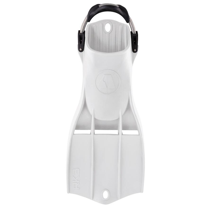 AQUALUNG アクアラング APEKS RK3フィン 初心者から上級者まで使い 