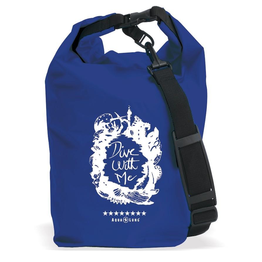 AQUAPAC 防水バッグ トレイルプルーフドライバッグ 70L ショルダーストラップ付 ブルー 738 Amazon.co.jp: AQUAPAC 防水バッグ トレイルプルーフドライ