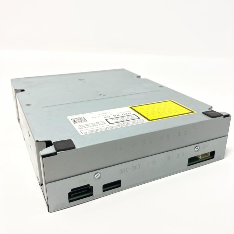 SONY BRD-300(動作保証)交換用ドライブ BDZ-RS10/RX105/BDZ-RX30 SONY BRD-300(動作保証)交換用ドライブ BDZ-RS10/RX105/BDZ-RX30