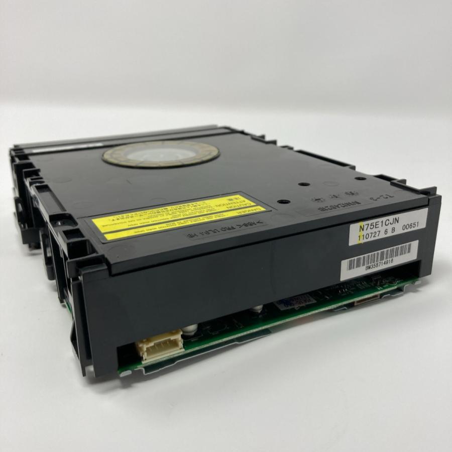 N75E1CJN(動作保証)DL交換用ドライブ RD-BR610/RD-BZ710/RD-BZ810 |  | 02