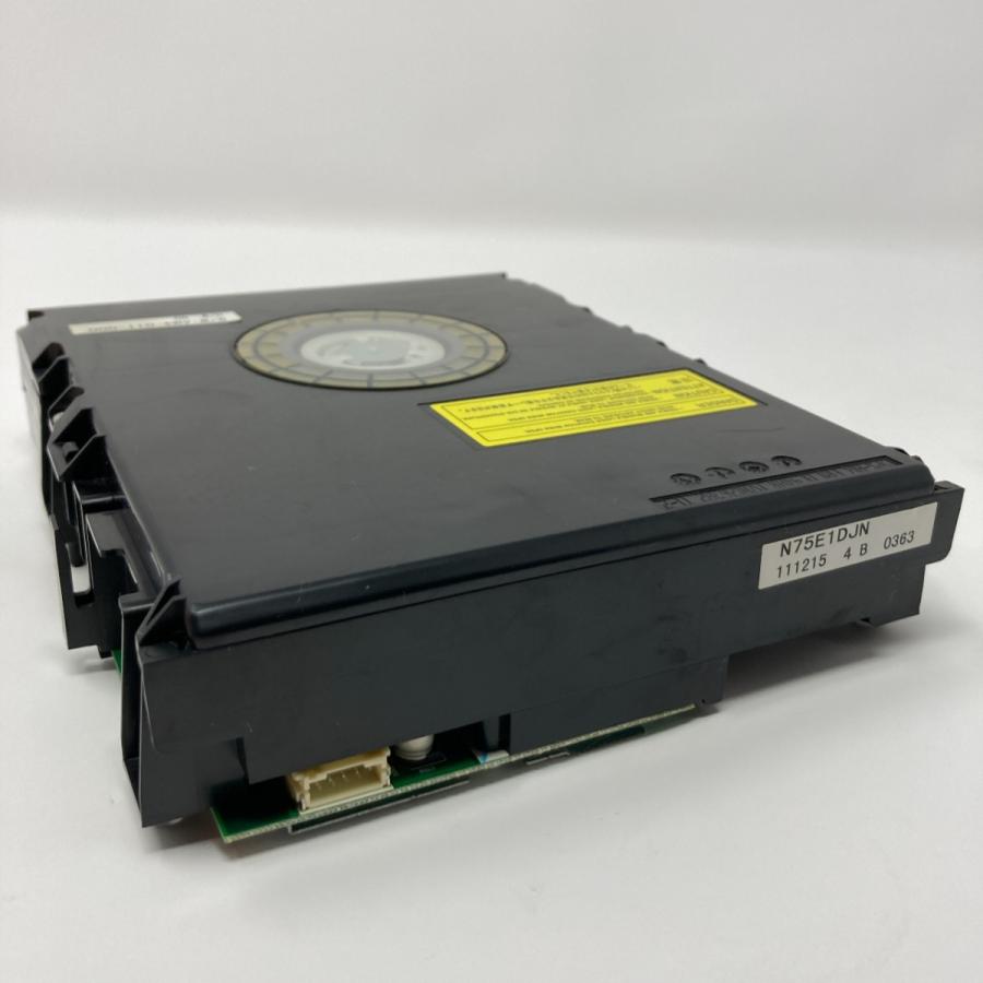 東芝ブルーレイレコーダー交換用ドライブN75Ë１DJN、動作保証品 東芝ブルーレイレコーダー交換用ドライブ,N75Ë1ⅮJÑ、動作保証品