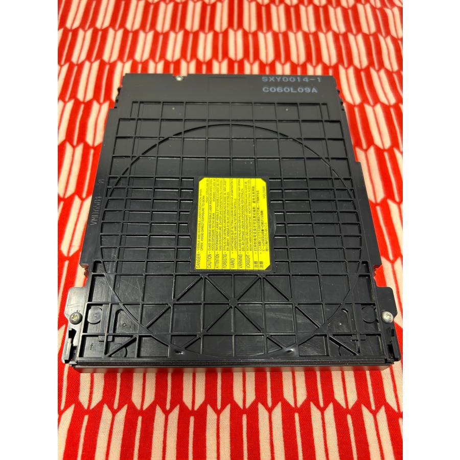 SXY0014中古動作保証互換交換用ドライブDMR-BRX2000,DMR-BRX4000,DMR