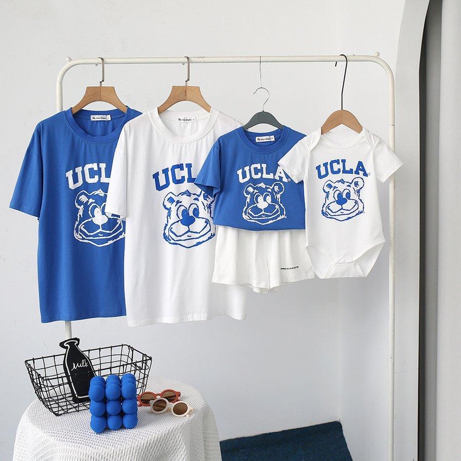 親子ペアルック Tシャツ 親子ペア ディズニー 半袖 トップス 親子お揃い 兄弟お 春夏 パパ ママ キッズ 子供服 男女兼用 カジュアル 親子服 おしゃれ Pxld98c Blvlストア 通販 Yahoo ショッピング