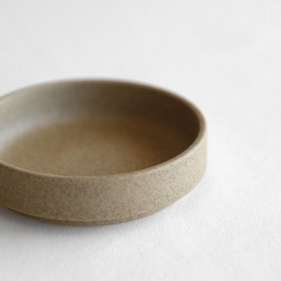 ハサミポーセリン HASAMI PORCELAIN プレート 8.5cm ナチュラル HP001 小皿 波佐見焼 食器｜118342 | HASAMI PORCELAIN | 04